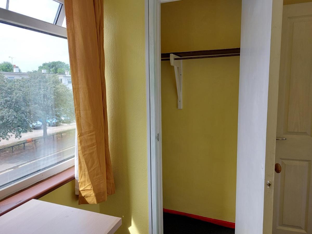 Dream Basildon Appartement Buitenkant foto