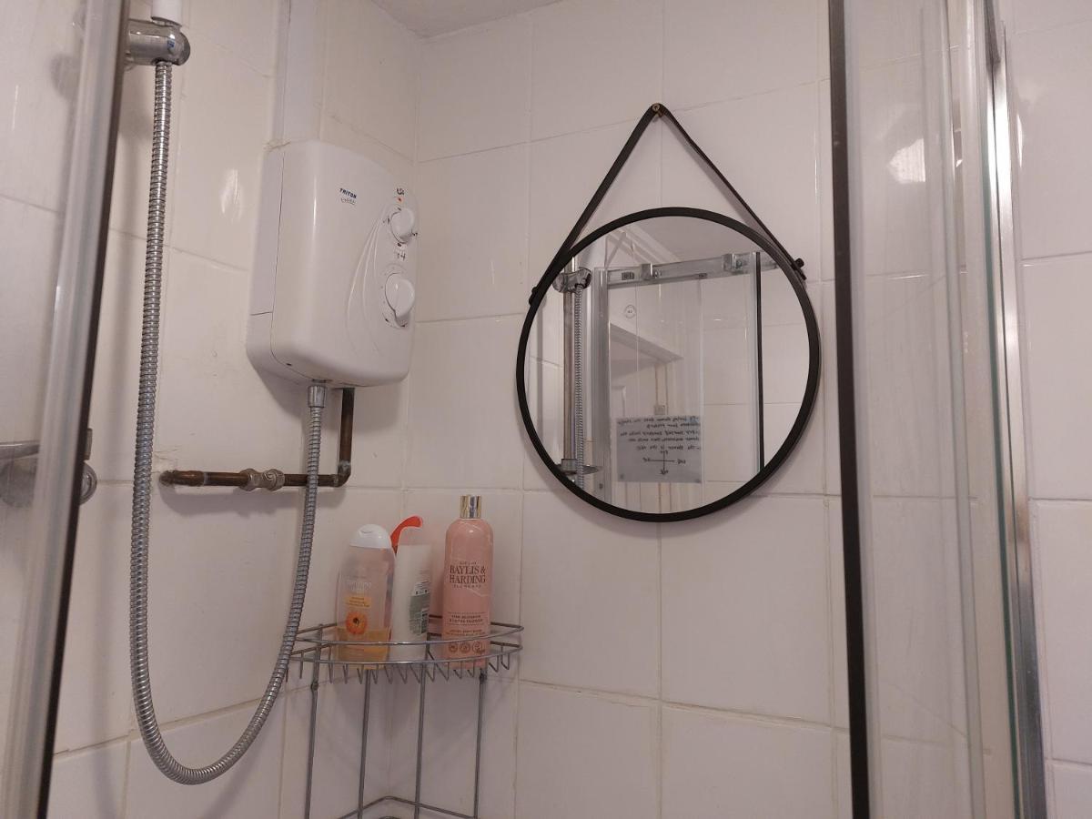 Dream Basildon Appartement Buitenkant foto