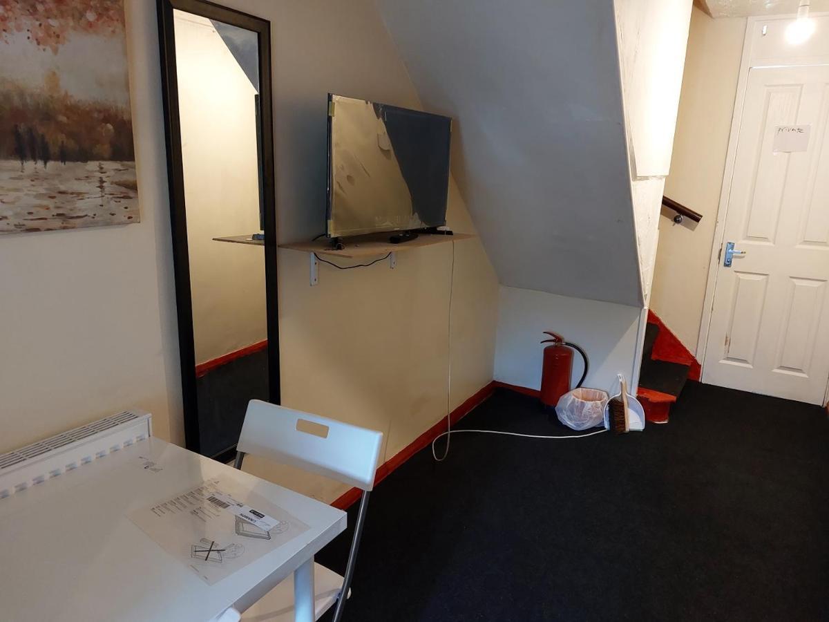 Dream Basildon Appartement Buitenkant foto