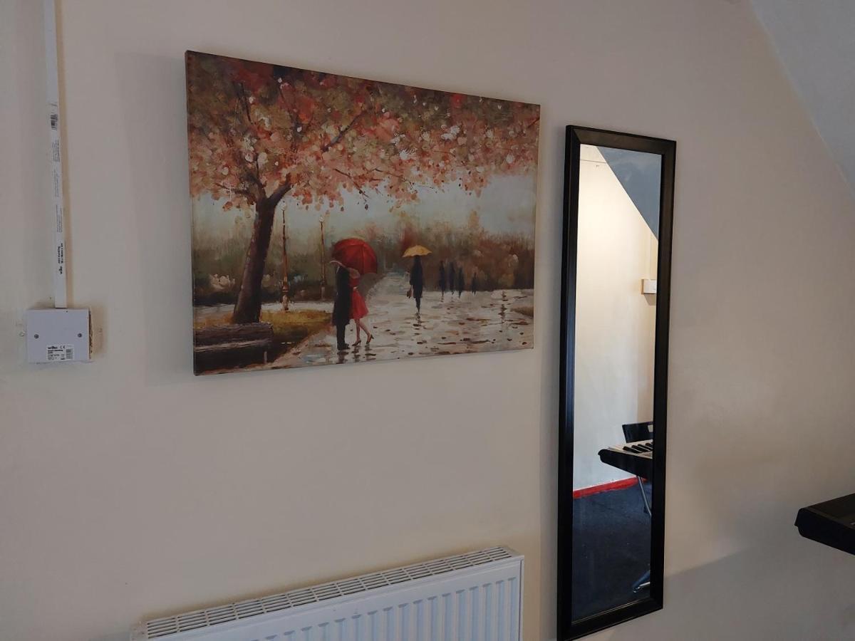 Dream Basildon Appartement Buitenkant foto