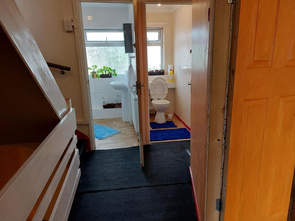 Dream Basildon Appartement Buitenkant foto