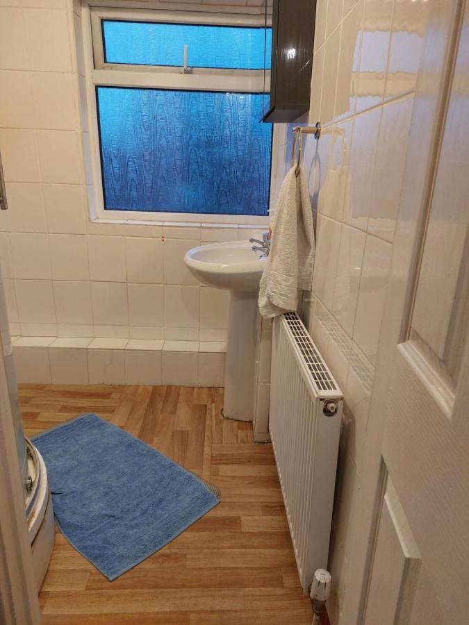 Dream Basildon Appartement Buitenkant foto