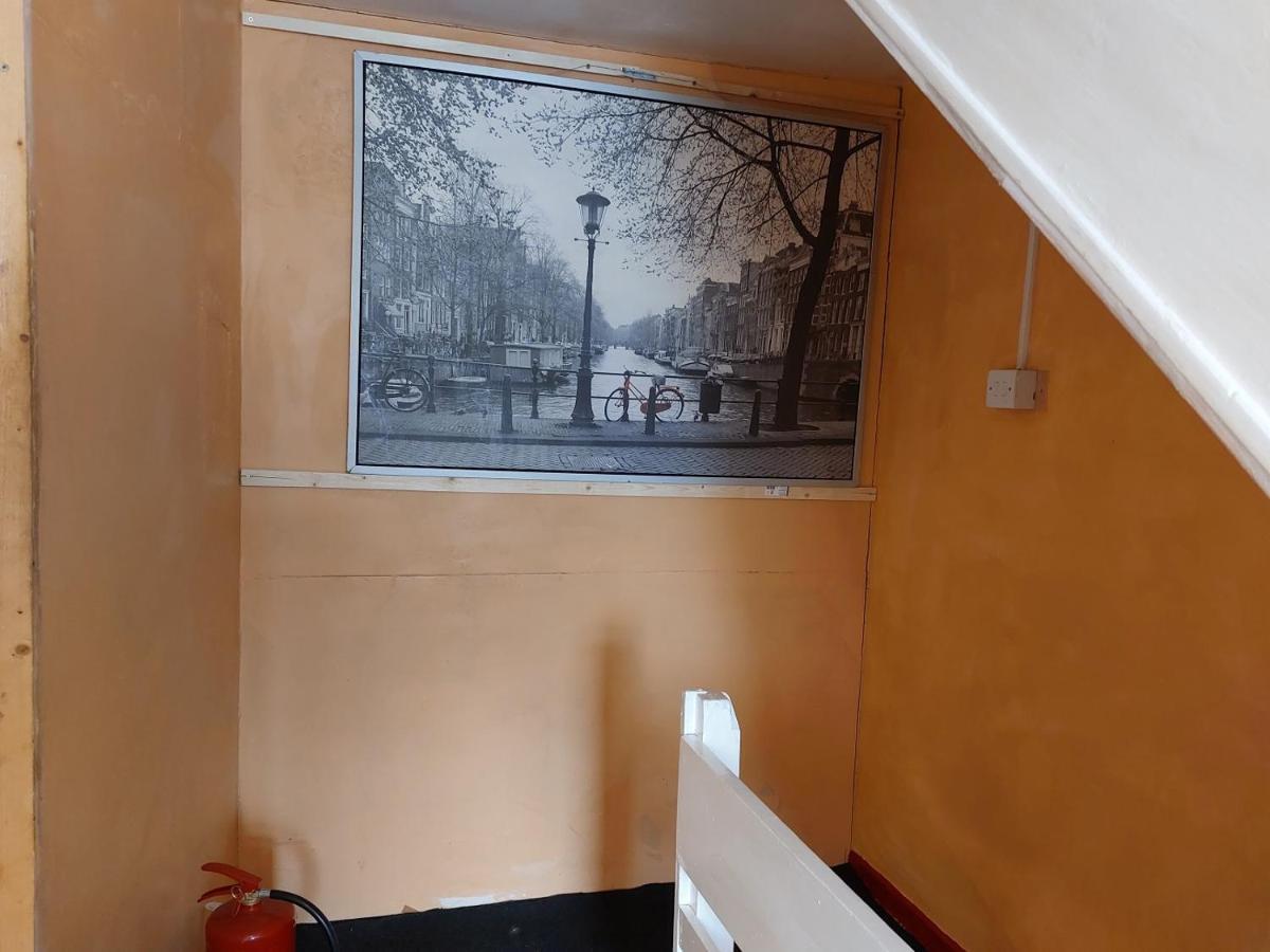 Dream Basildon Appartement Buitenkant foto