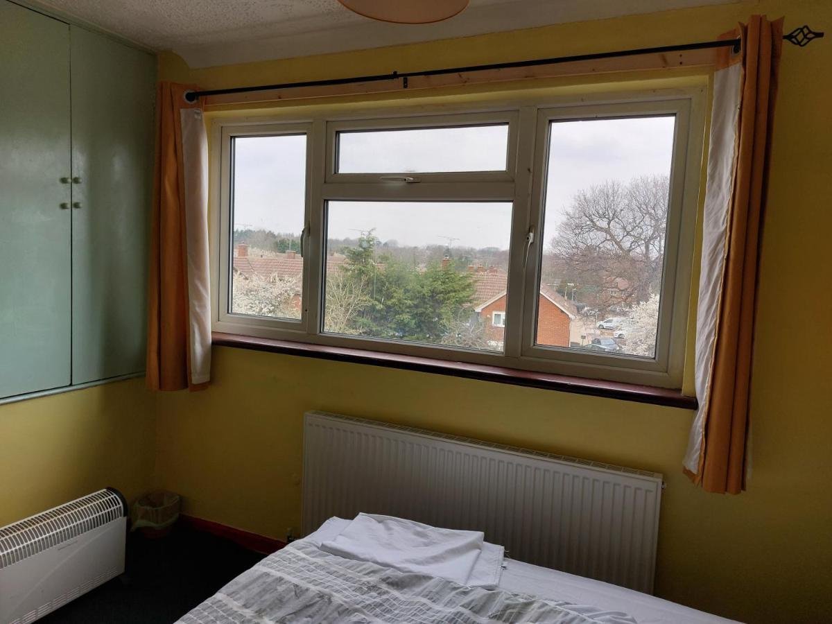 Dream Basildon Appartement Buitenkant foto