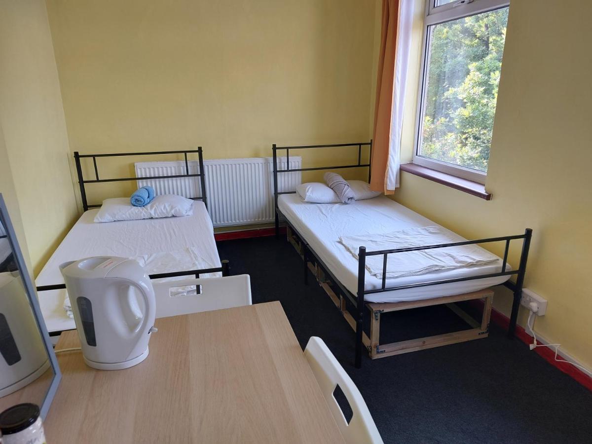 Dream Basildon Appartement Buitenkant foto