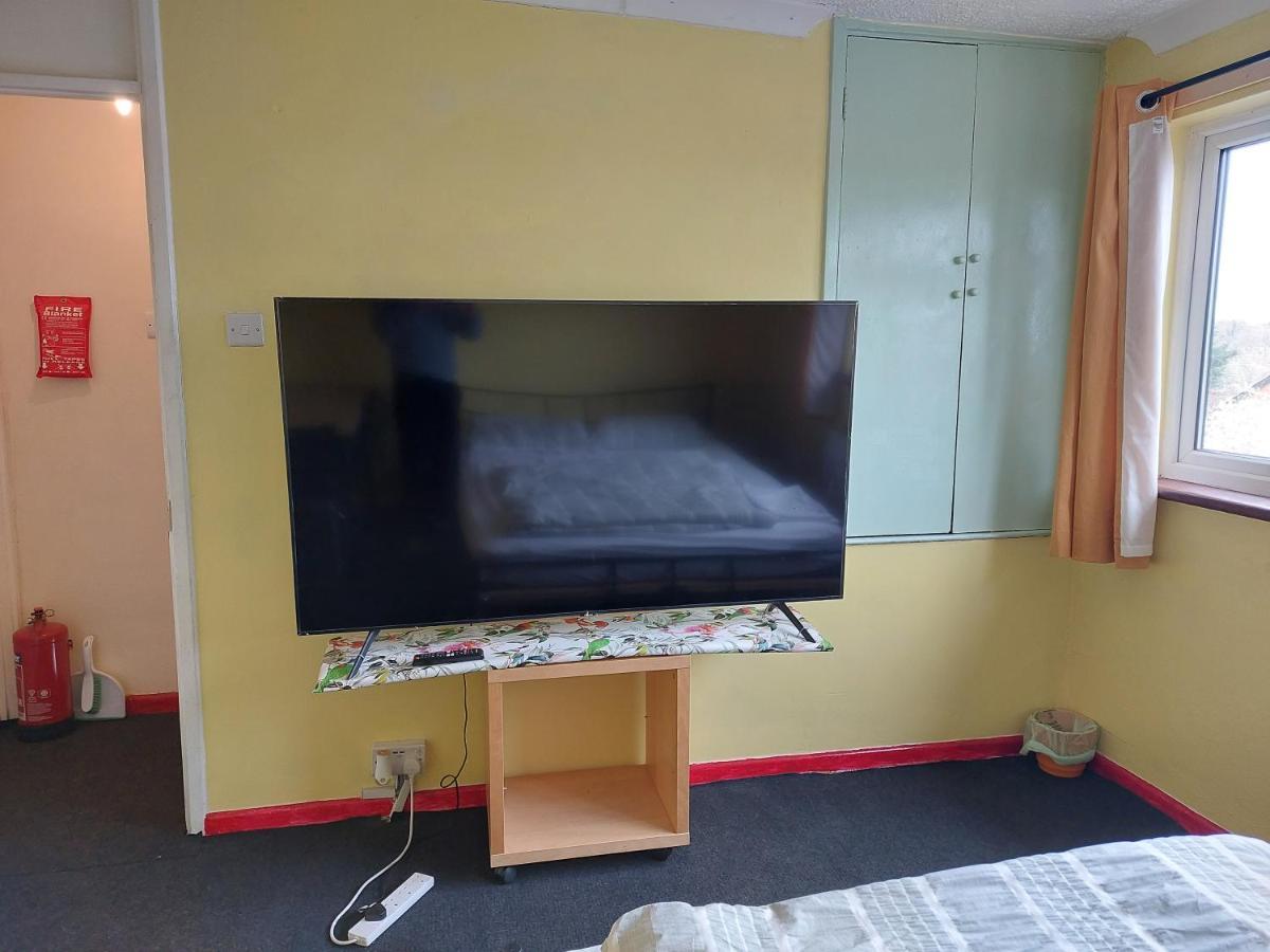Dream Basildon Appartement Buitenkant foto